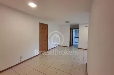 Apartamento 3 quartos aconchegante e planejado em área nobre da Freguesia-Jpa