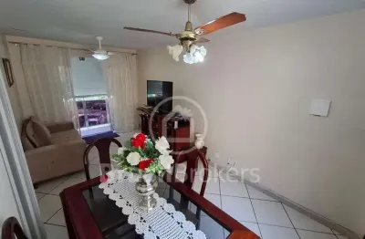 Apartamento com 2 quartos à venda na Rua Frei Luiz Alevato, Taquara, Rio de Janeiro