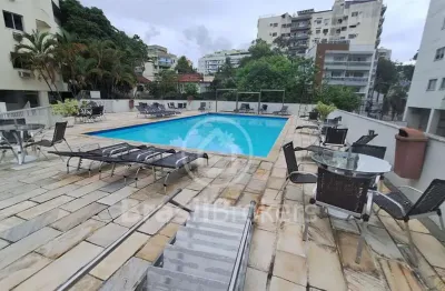 Apartamento com 2 quartos à venda na Rua Ituverava, Anil, Rio de Janeiro