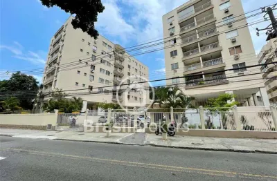 Apartamento com 2 quartos à venda na Rua Retiro dos Artistas, Pechincha, Rio de Janeiro