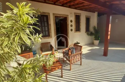 Casa de Condomínio à venda com 142,00m² e 3 quartos em Freguesia (Jacarepaguá), Rio de Janeiro - rj