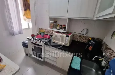 3 Quartos na Freguesia próximo ao Rios Dor  Oportunidade Única na Freguesia: Modernidade, Espaço e Sol da Manhã!