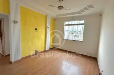 Apartamento com 2 quartos à venda na Rua Orestes Rosolia, Jardim Guanabara, Rio de Janeiro