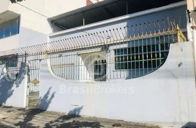 Casa à venda com 119,00m² - 3 quartos em praia da bandeira, rio de janeiro - rj
