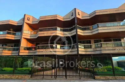 Apartamento com 4 quartos à venda na Rua Professor Veríssimo da Costa, Jardim Guanabara, Rio de Janeiro