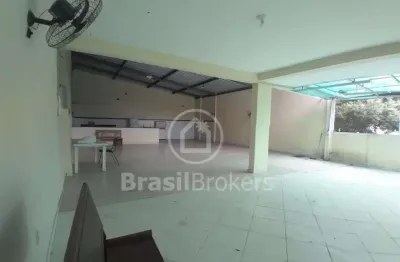 Terreno à venda na Estrada da Cacuiá, Cacuia, Rio de Janeiro