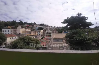 Casa com 5 quartos à venda na Estrada da Cacuiá, Cacuia, Rio de Janeiro