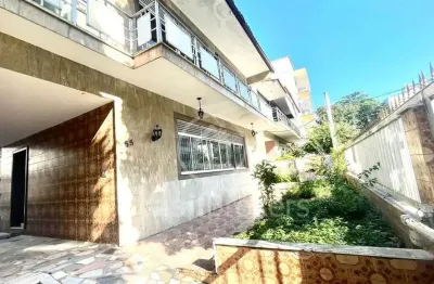 Casa com 6 quartos à venda na Rua Juraci Camargo, Jardim Guanabara, Rio de Janeiro