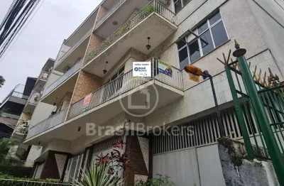 Apartamento com 2 quartos à venda na Rua Itua, Jardim Guanabara, Rio de Janeiro