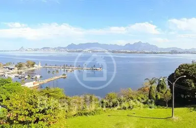 Apartamento com 4 quartos à venda na Rua Orestes Barbosa, Jardim Guanabara, Rio de Janeiro