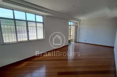 Apartamento com 3 quartos à venda na Rua Combu, Jardim Carioca, Rio de Janeiro