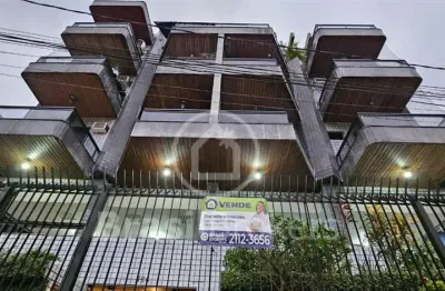 Apartamento com 3 quartos à venda na Rua Pio Dutra, Freguesia (Ilha do Governador), Rio de Janeiro