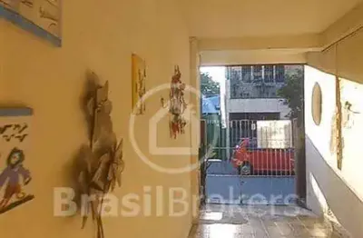Casa com 2 quartos à venda na Rua Emídia Espíndola de Araujo, Portuguesa, Rio de Janeiro