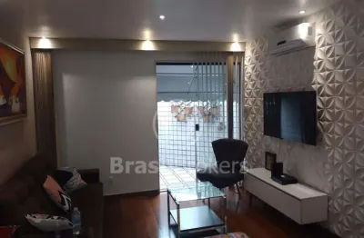 Apartamento à venda com 80,00m² e 2 quartos em freguesia (ilha do governador), rio de janeiro - rj