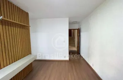 Apartamento com 1 quarto à venda na Avenida Carlos Meziano, Portuguesa, Rio de Janeiro