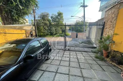 Casa à venda com 197,00m² e 3 quartos em jardim guanabara, rio de janeiro - rj