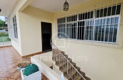 Casa à venda com 650,00m² e 4 quartos em jardim guanabara, rio de janeiro - rj
