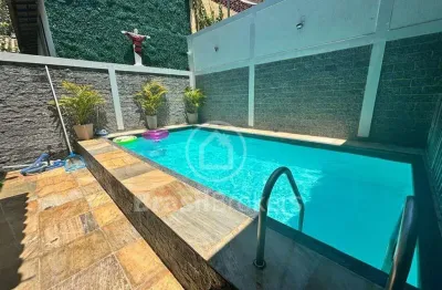 Casa com 3 quartos à venda na Rua Náutica, Cocotá, Rio de Janeiro