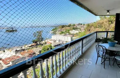 Apartamento à venda com 150,00m² e 3 quartos em freguesia (ilha do governador), rio de janeiro - rj