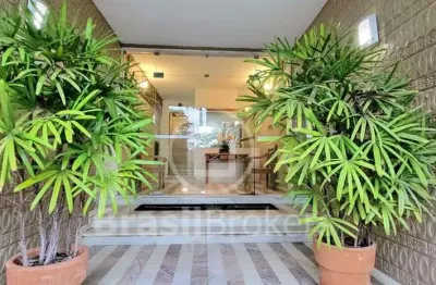 Apartamento à venda com 110,00m² e 3 quartos em jardim guanabara, rio de janeiro - rj