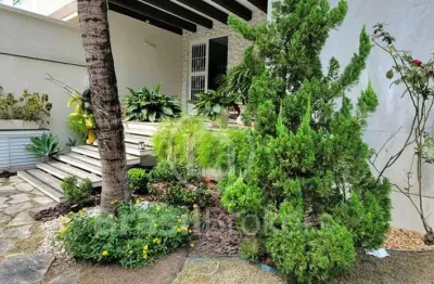 Casa à venda com 400,00m² e 4 quartos em jardim guanabara, rio de janeiro - rj