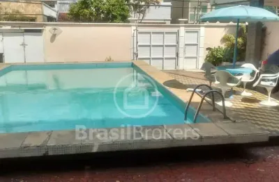 Casa à venda com 363,00m² e 3 quartos em moneró, rio de janeiro - rj