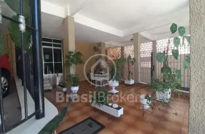 Apartamento com 2 quartos à venda na Rua Silveira Sampaio, Freguesia (Ilha do Governador), Rio de Janeiro