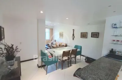 Apartamento à venda com 84,00m² e 3 quartos em freguesia (ilha do governador), rio de janeiro - rj