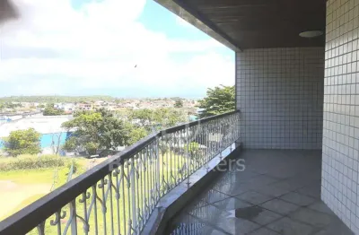 Apartamento à venda com 120,00m² e 3 quartos em jardim carioca, rio de janeiro - rj