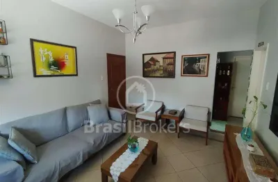 Apartamento com 2 quartos à venda na Rua Marino da Costa, Jardim Guanabara, Rio de Janeiro