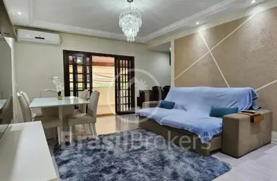 Cobertura no jardim guanabara – localização privilegiada e lazer privativo te esperam!