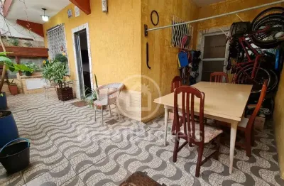 Casa com 4 quartos à venda na Rua Eliete Veloso, Portuguesa, Rio de Janeiro