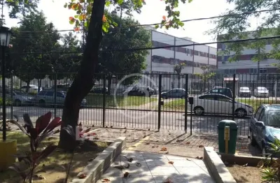 Apartamento com 3 quartos à venda na Avenida Carlos Meziano, Portuguesa, Rio de Janeiro