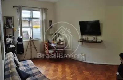 Apartamento à venda com 27,00m² e 1 quarto em jardim guanabara, rio de janeiro - rj