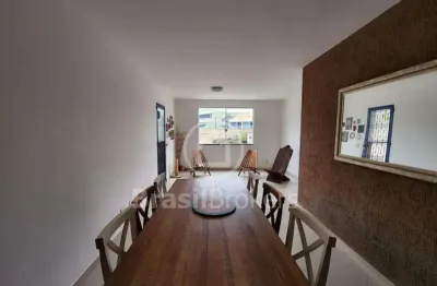 Casa à venda com 248,00m² e 5 quartos em portuguesa, rio de janeiro - rj