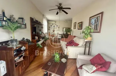 Apartamento com 3 quartos à venda na Rua Carice, Tauá, Rio de Janeiro