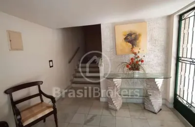 Apartamento com 3 quartos à venda na Rua Gregório de Castro Morais, Jardim Guanabara, Rio de Janeiro