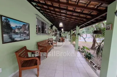 Casa com 3 quartos à venda na Rua Etna, Jardim Carioca, Rio de Janeiro