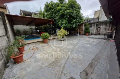 Casa com 4 quartos à venda na Rua Domingos Mondim, Tauá, Rio de Janeiro