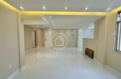 Apartamento totalmente modernizado acabamentos 1a. linha em excelente localização.