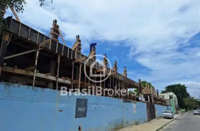 Apartamento com 1 quarto à venda na Rua Comendador Bastos, Freguesia (Ilha do Governador), Rio de Janeiro