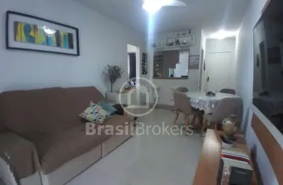 Apartamento à venda com 80,00m² e 2 quartos em cacuia, rio de janeiro - rj