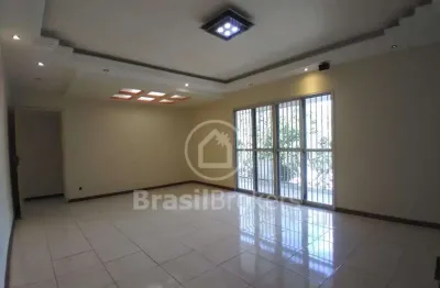 Apartamento com 3 quartos à venda na Rua Boemia, Jardim Carioca, Rio de Janeiro