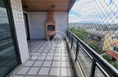 Apartamento de 2 quartos com suíte, vista livre, panorâmica e metragem diferenciada no jardim guanabara