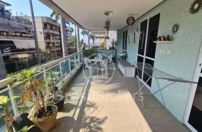 Apartamento com 4 quartos à venda, 202m² - rua uça - jardim guanabara
