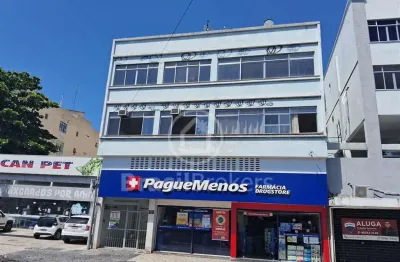 Apartamento com 3 quartos à venda na Rua República Árabe da Síria, Portuguesa, Rio de Janeiro