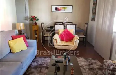Apartamento à venda com 80,00m² e 2 quartos em tauá, rio de janeiro - rj