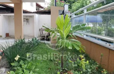 Apartamento 1ª locação - 2 quartos - moneró - rio de janeiro
