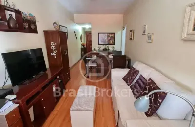 Apartamento à venda com 75m² e 2 quartos em ribeira, rio de janeiro - rj