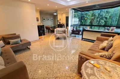 Cobertura com 5 quartos à venda na Rua Jorge de Lima, Jardim Guanabara, Rio de Janeiro
